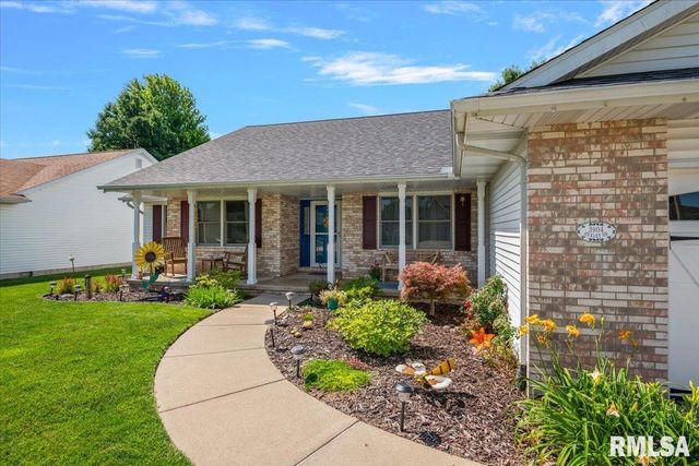 3904 Huxley Drive, Springfield, IL 62711