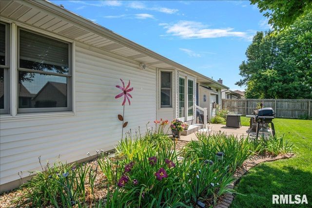 3904 Huxley Drive, Springfield, IL 62711