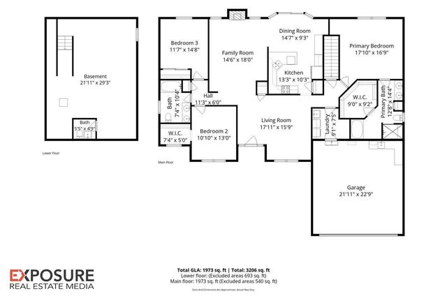 3904 Huxley Drive, Springfield, IL 62711