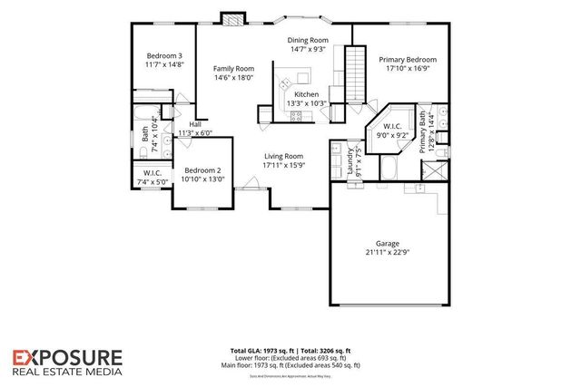 3904 Huxley Drive, Springfield, IL 62711