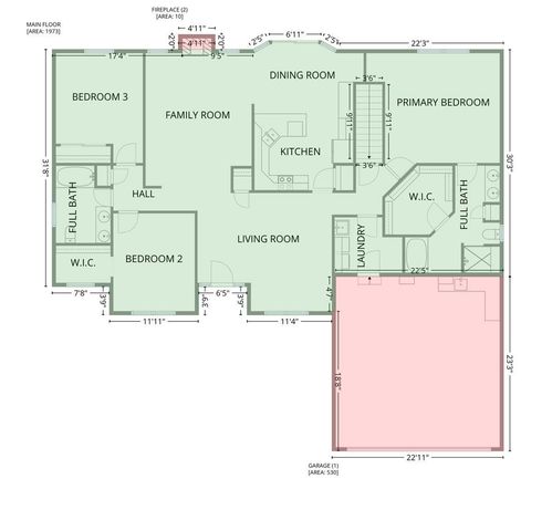 3904 Huxley Drive, Springfield, IL 62711