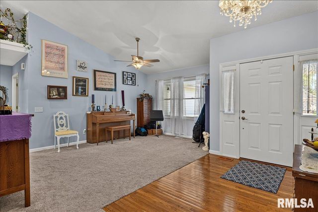 3904 Huxley Drive, Springfield, IL 62711