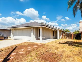 14912 Perham Drive, Moreno Valley, CA 92553