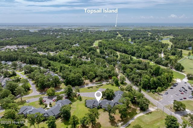 732 Azalea Drive 413, Hampstead, NC 28443