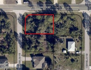 3101 Wendel Road SE, Palm Bay, FL 32909