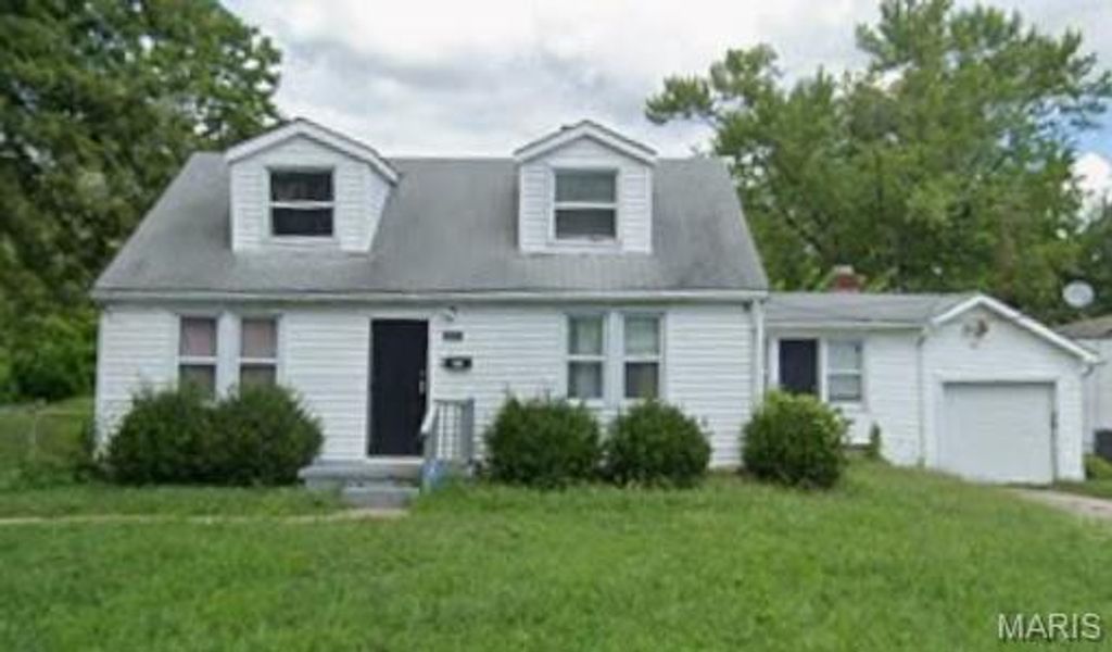 233 Habecking Drive, St Louis, MO 63137