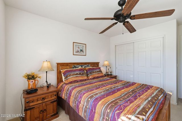 1019 N Rams Head Road, Green Valley, AZ 85614