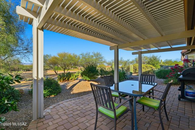 1019 N Rams Head Road, Green Valley, AZ 85614