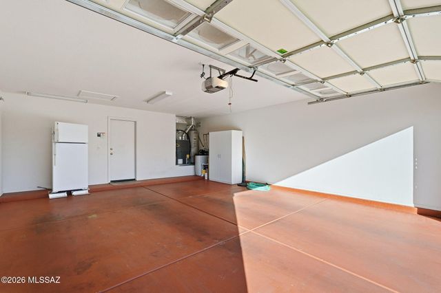 1019 N Rams Head Road, Green Valley, AZ 85614