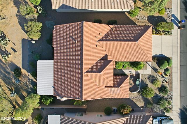 1019 N Rams Head Road, Green Valley, AZ 85614