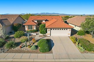 1019 N Rams Head Road, Green Valley, AZ 85614