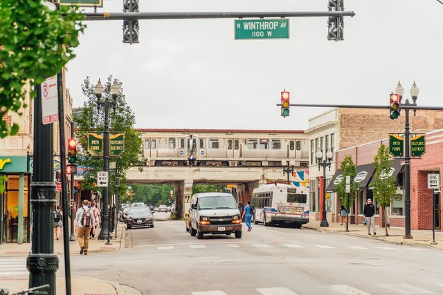 5534 N Kenmore Avenue 504, Chicago, IL 60640