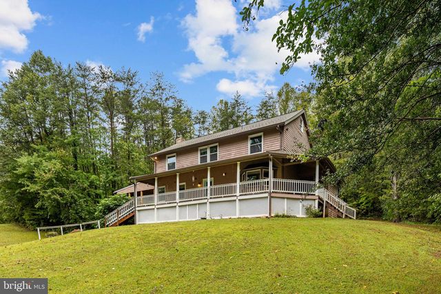 108 STONEHOUSE RD, Fredericksburg, VA 22406