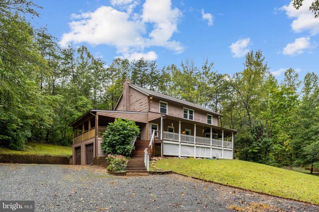 108 STONEHOUSE RD, Fredericksburg, VA 22406