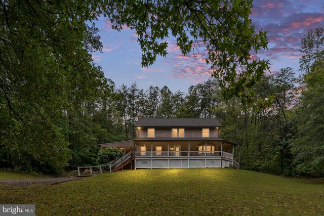 108 STONEHOUSE RD, Fredericksburg, VA 22406