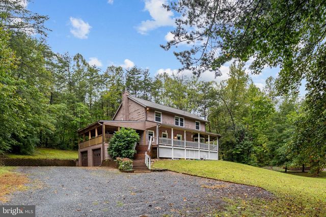 108 STONEHOUSE RD, Fredericksburg, VA 22406