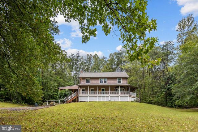 108 STONEHOUSE RD, Fredericksburg, VA 22406