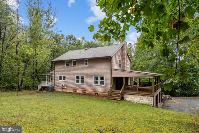 108 STONEHOUSE RD, Fredericksburg, VA 22406