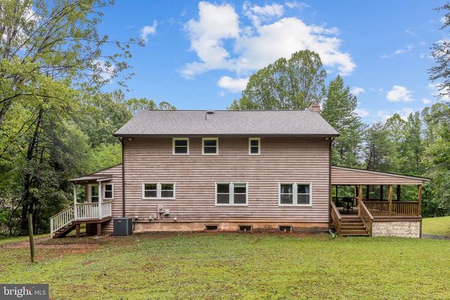 108 STONEHOUSE RD, Fredericksburg, VA 22406