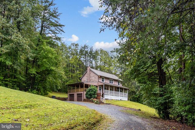 108 STONEHOUSE RD, Fredericksburg, VA 22406