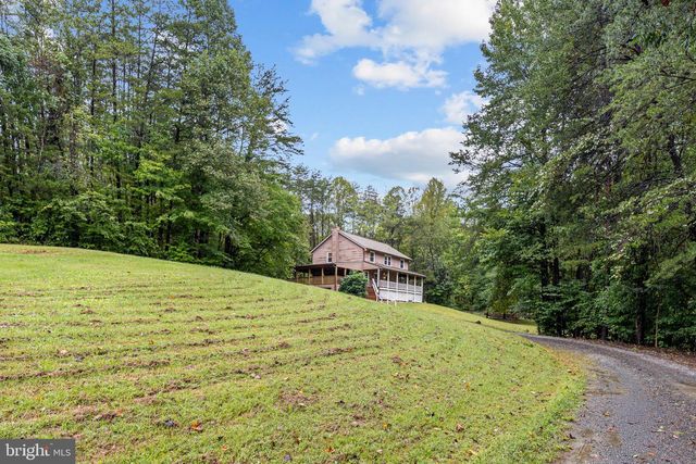 108 STONEHOUSE RD, Fredericksburg, VA 22406