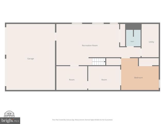 108 STONEHOUSE RD, Fredericksburg, VA 22406