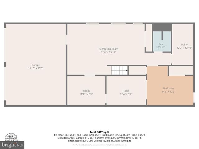 108 STONEHOUSE RD, Fredericksburg, VA 22406