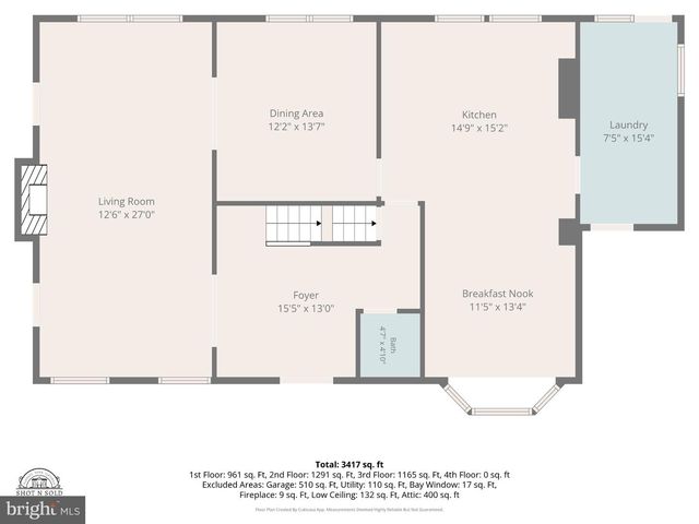 108 STONEHOUSE RD, Fredericksburg, VA 22406