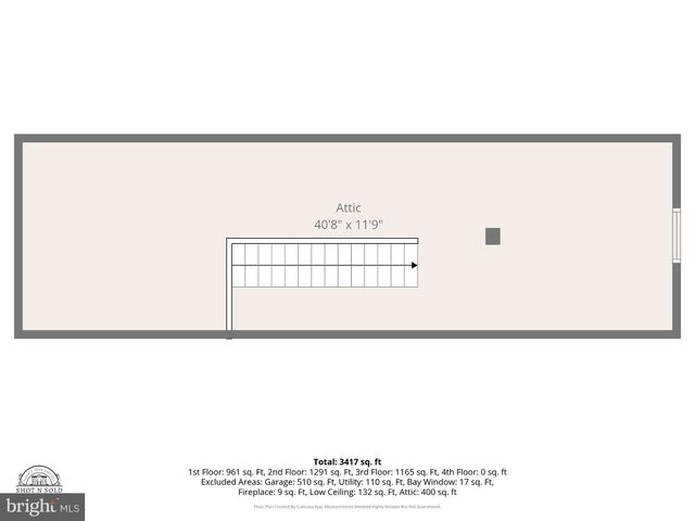 108 STONEHOUSE RD, Fredericksburg, VA 22406