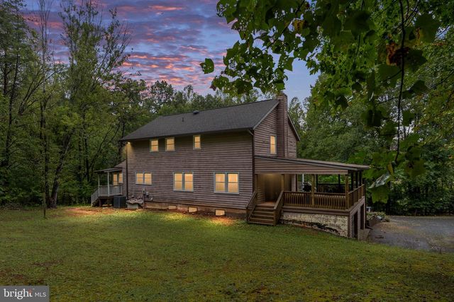 108 STONEHOUSE RD, Fredericksburg, VA 22406