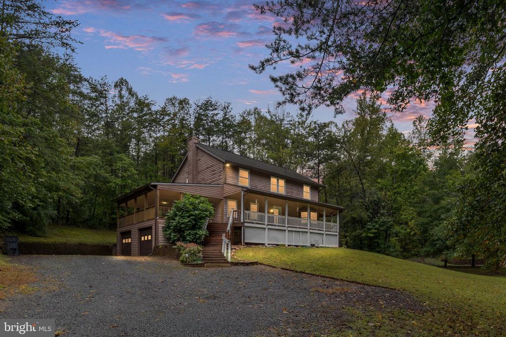 108 STONEHOUSE RD, Fredericksburg, VA 22406