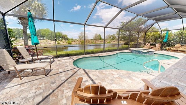 6337 Prestige LN, Ave Maria, FL 34142