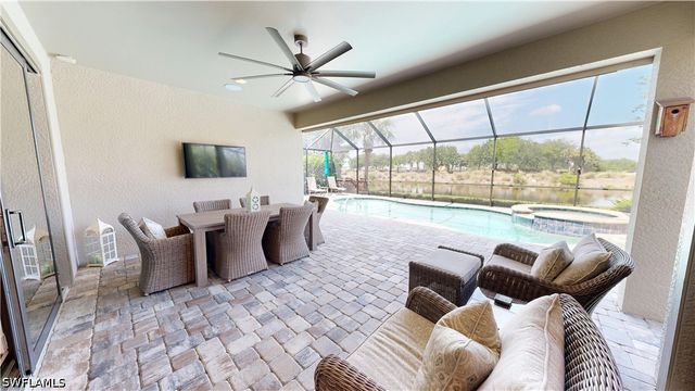 6337 Prestige LN, Ave Maria, FL 34142