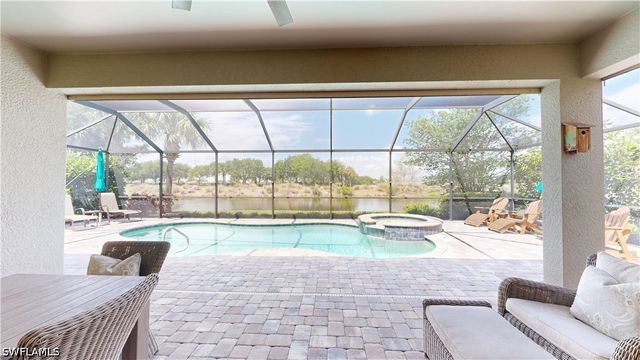 6337 Prestige LN, Ave Maria, FL 34142