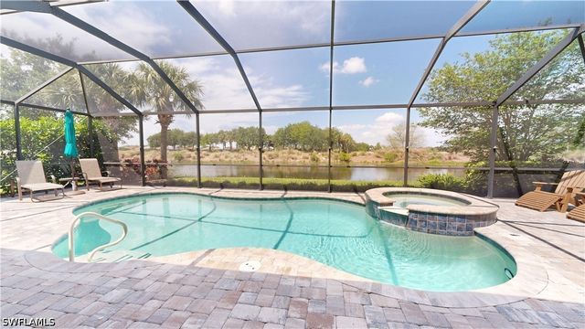 6337 Prestige LN, Ave Maria, FL 34142