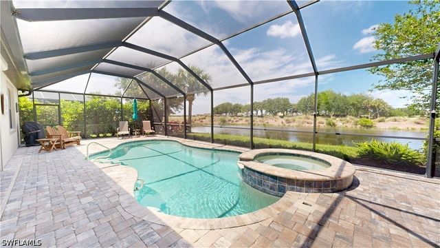 6337 Prestige LN, Ave Maria, FL 34142