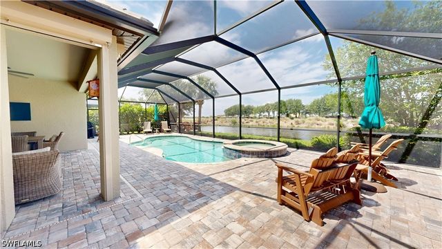 6337 Prestige LN, Ave Maria, FL 34142