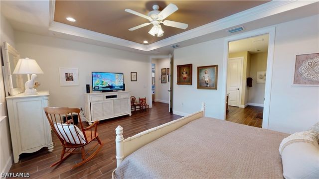 6337 Prestige LN, Ave Maria, FL 34142