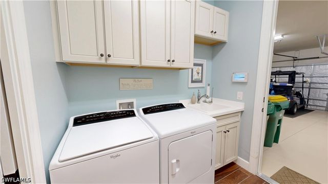 6337 Prestige LN, Ave Maria, FL 34142