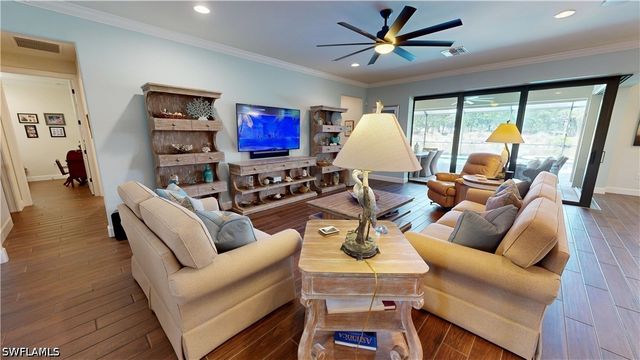 6337 Prestige LN, Ave Maria, FL 34142