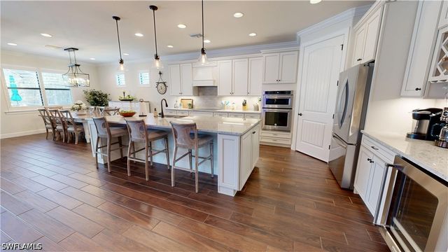 6337 Prestige LN, Ave Maria, FL 34142