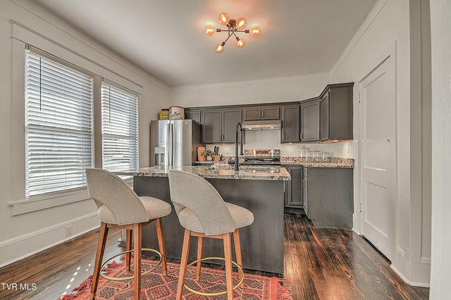 1132 Virginia Avenue, Bristol, TN 37620