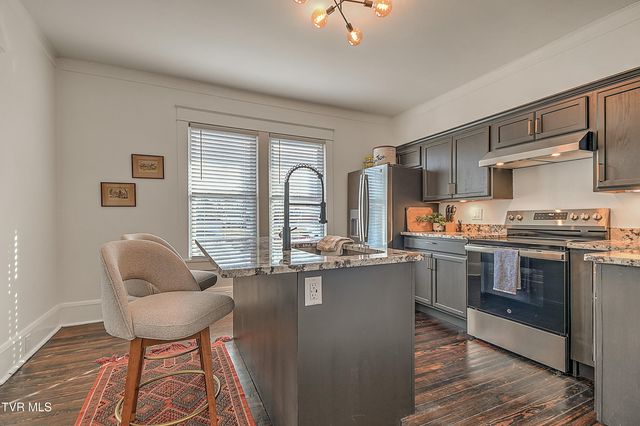 1132 Virginia Avenue, Bristol, TN 37620