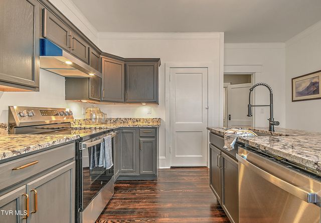 1132 Virginia Avenue, Bristol, TN 37620