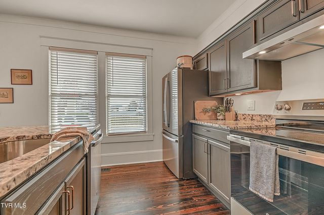 1132 Virginia Avenue, Bristol, TN 37620