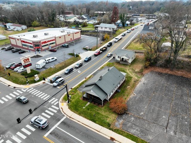 1132 Virginia Avenue, Bristol, TN 37620