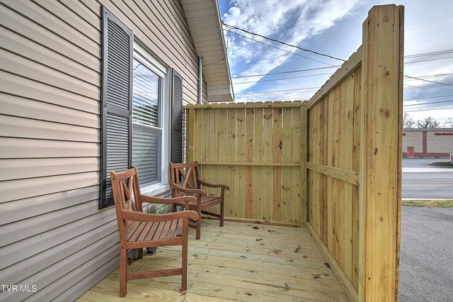 1132 Virginia Avenue, Bristol, TN 37620