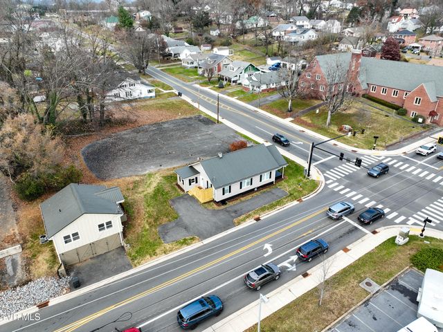 1132 Virginia Avenue, Bristol, TN 37620