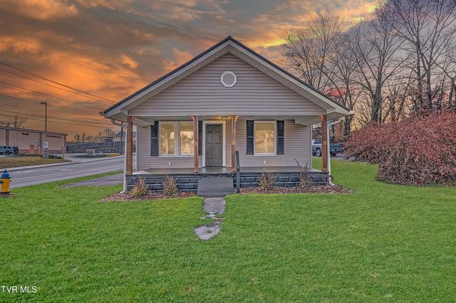 1132 Virginia Avenue, Bristol, TN 37620