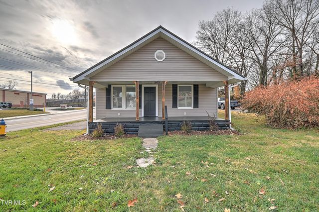 1132 Virginia Avenue, Bristol, TN 37620